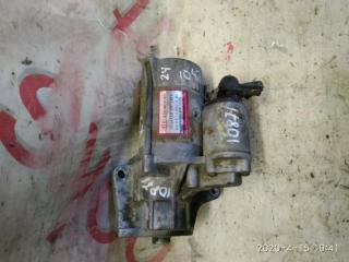Стартер Kia Carnival K5 0K9BV18400, 0K9BV18400A, 111916 1 ракурс
