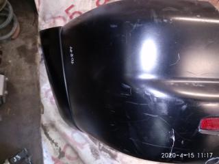 Бампер задний Ssang Yong Rexton 7881008000 5 ракурс