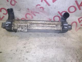 Радиатор интеркулера Kia Sorento BL D4CB 281904a160 1 ракурс