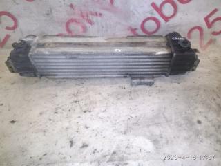Радиатор интеркулера Kia Sorento BL D4CB 281904a160 2 ракурс
