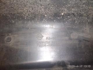 Порог левый передний Ssang Yong Musso FJ 7955605800, 7955605800X 3 ракурс