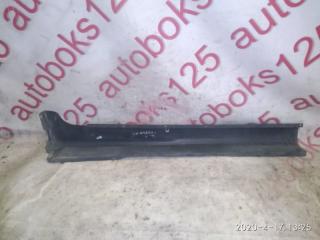 Порог правый передний Ssang Yong Musso FJ 7956605800, 7956605800x 2 ракурс