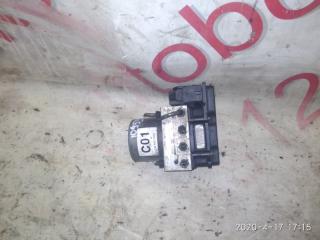 Блок abs Hyundai Santa Fe CM D4EB 589102b300 1 ракурс