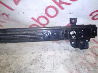 Усилитель бампера передний Hyundai Santa Fe CM D4EB 865302B010 2 ракурс