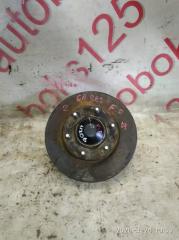 Ступица правая передняя Hyundai Grand Starex TQ D4CB 517504H050, 517164H100 1 ракурс