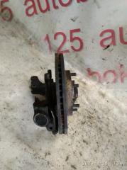 Ступица правая передняя Hyundai Grand Starex TQ D4CB 517504H050, 517164H100 3 ракурс