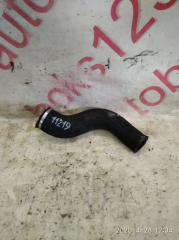 Патрубок интеркулера  Ssang Yong Rexton OM602 (662 935) 1 ракурс