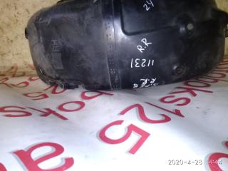 Подкрылок правый задний Hyundai Santa Fe CM D4EB 868452b000 4 ракурс