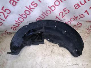 Подкрылок правый задний Hyundai Santa Fe CM D4EB 868452b000 5 ракурс