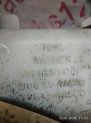 Бачок омывателя Hyundai Starex A1 D4CB 986104a010, 986104a500, 9851026000 3 ракурс