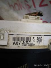 Спидометр Hyundai Grand Starex TQ D4CB 940034h060 4 ракурс