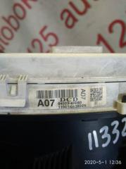 Спидометр Hyundai Grand Starex TQ D4CB 940034h060 3 ракурс