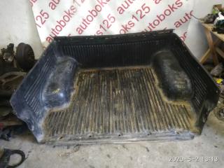 Обшивка багажника Ssang Yong Actyon Sports D20DT (664) 7383032000 1 ракурс