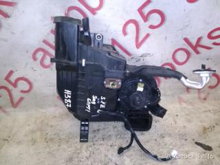 Печка салона задняя Hyundai Santa Fe 2007