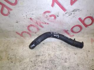 Патрубок радиатора Hyundai Starex A1 D4CB 1 ракурс