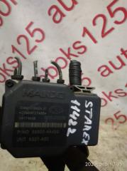 Блок abs Hyundai Starex A1 D4CB 589004a450 3 ракурс