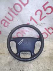 Airbag водительский SsangYong Musso Sports FJ OM662 (662 920) 1 ракурс Airbag водительский SsangYong Musso Sports FJ OM662 (662 920) 1 ракурс