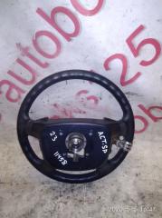  SsangYong Actyon Sports D20DT (664) 2 ракурс