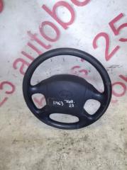 Airbag водительский Hyundai Terracan HP D4BH 56900H1000, 5612039650LK 1 ракурс