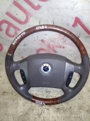 Airbag водительский Kia Sorento BL D4CB 569103E000 1 ракурс