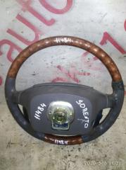 Airbag водительский Kia Sorento BL D4CB 569103E000 2 ракурс