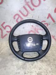 Руль SsangYong Rexton OM602 (662 935) ,8620021000 ,8620021000 1 ракурс Руль SsangYong Rexton OM602 (662 935) ,8620021000 ,8620021000 1 ракурс