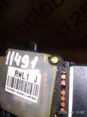 Блок подрулевых переключателей Hyundai Grand Starex TQ D4CB 934204h001, 934104h000 3 ракурс