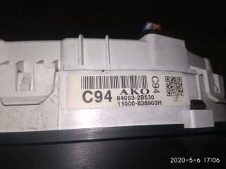 Спидометр Hyundai Santa Fe CM D4EB 940032b530 4 ракурс