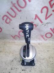 Ручка переключения акпп Daewoo Matiz 2006