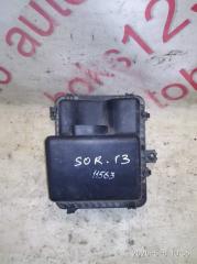 Корпус воздушного фильтра Kia Sorento BL D4CB 281103e200 1 ракурс