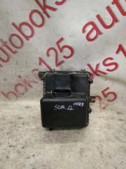 Корпус воздушного фильтра Kia Sorento BL D4CB 281103E200 2 ракурс