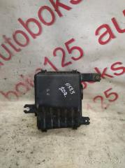 Корпус воздушного фильтра Kia Sorento BL D4CB 281103E200 3 ракурс