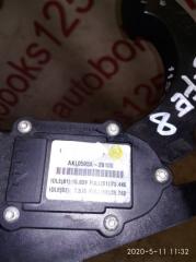 Педаль газа Hyundai Santa Fe CM D4EB 327002B100, 0595a2b100 2 ракурс