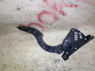 Педаль газа Hyundai Santa Fe CM D4EB 327002B100, 0595a2b100 3 ракурс