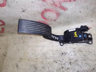 Педаль газа Hyundai Santa Fe CM D4EB 327002B100, 0595a2b100 4 ракурс