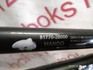Амортизатор двери Hyundai Santa Fe CM D4EB 817702b000, 817702b001 2 ракурс