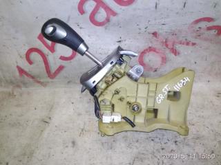 Рычаг переключения кпп Hyundai Grand Starex TQ D4CB 467004H101, 467004H101WK 4 ракурс