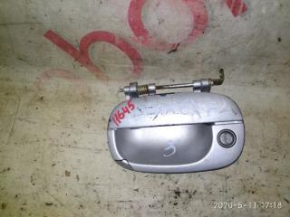 Ручка двери внешняя левая передняя Hyundai Starex A1 D4CB 826524a300 1 ракурс