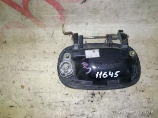 Ручка двери внешняя левая передняя Hyundai Starex A1 D4CB 826524a300 3 ракурс
