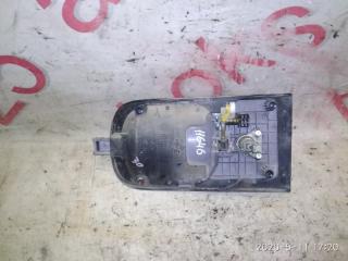Ручка двери внешняя правая передняя Hyundai Grand Starex TQ D4CB 836604H100CA, 836604H100 2 ракурс
