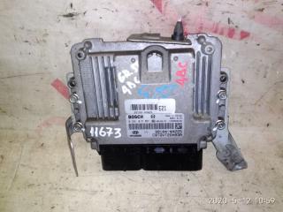  Hyundai Grand Starex TQ D4CB 391044a225, 0281015081, 391504a625 1 ракурс