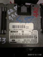  Hyundai Grand Starex TQ D4CB 391044a225, 0281015081, 391504a625 2 ракурс
