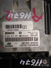  Hyundai Grand Starex TQ D4CB 391044a225, 0281015081, 391504a625 2 ракурс