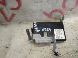 Блок иммобилайзера Hyundai Grand Starex TQ D4CB 954004h100 1 ракурс