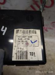 Блок иммобилайзера Hyundai Grand Starex TQ D4CB 954004h100 2 ракурс