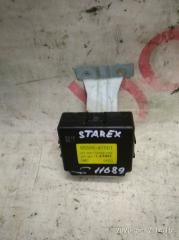 Блок управления Hyundai Starex A1 D4CB 9550047501 1 ракурс