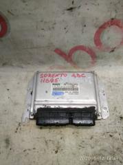  Kia Sorento BL D4CB 391104A840, 0281012567 1 ракурс