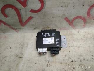 Блок управления Hyundai Santa Fe CM D4EB 955002b000 1 ракурс