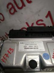  SsangYong Musso Sports FJ OM662 (662 920) 2880008010 2 ракурс