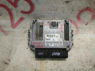  Hyundai Santa Fe CM D4EB 3910527800, 3910027800, 0281012878 1 ракурс